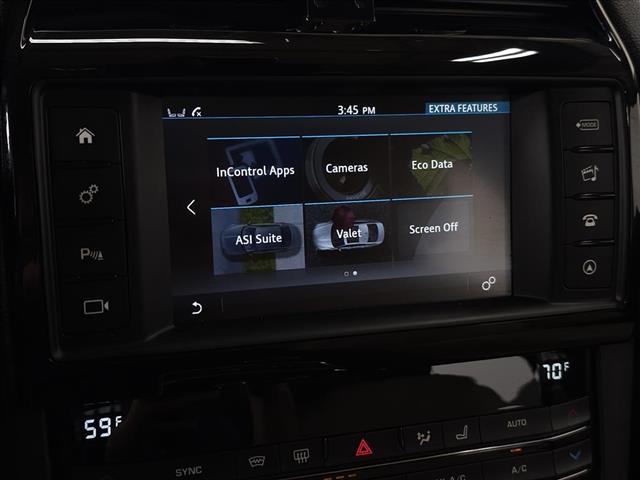 2018 Jaguar F-PACE 25t Premium