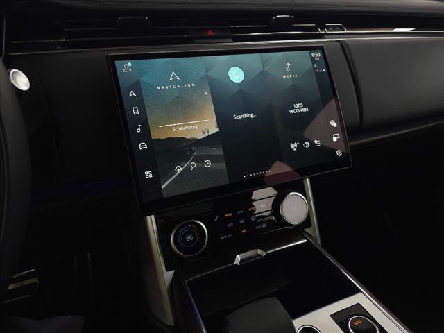 2023 Land Rover Range Rover P530 SE