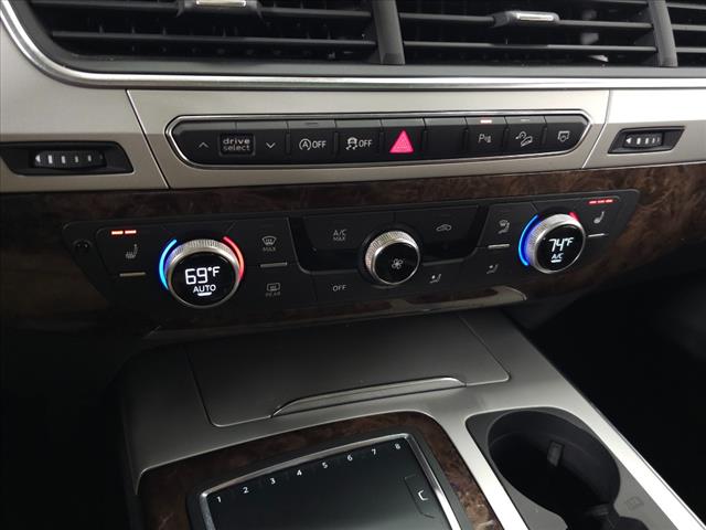 2018 Audi Q7 2.0T quattro Premium Plus