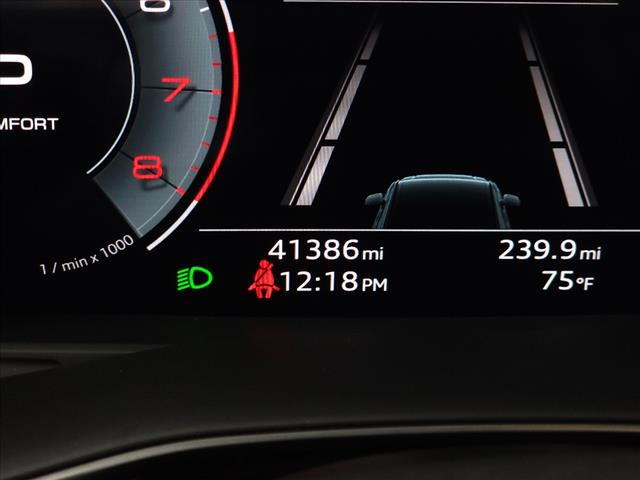 2021 Audi Q7 quattro Premium Plus 55 TFSI