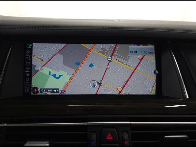 2015 BMW 7 Series SPORT