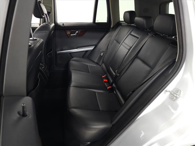2010 Mercedes-Benz GLK GLK 350 4MATIC