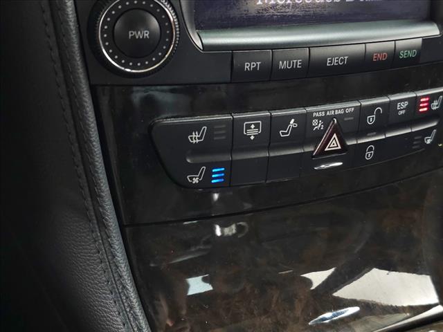 2006 Mercedes-Benz CLS CLS 55 AMG