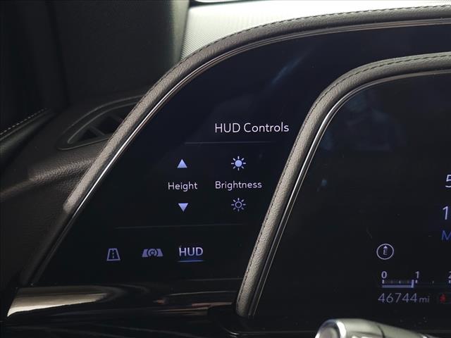 2022 Cadillac Escalade Sport