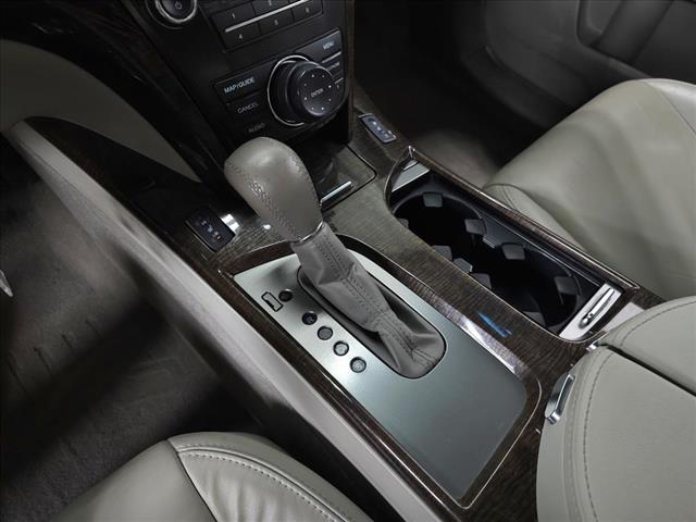 2011 Acura MDX SH-AWD w/Tech