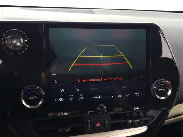2024 Lexus NX 350