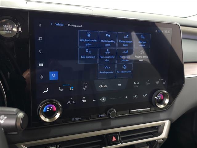 2024 Lexus RX 350 Premium+