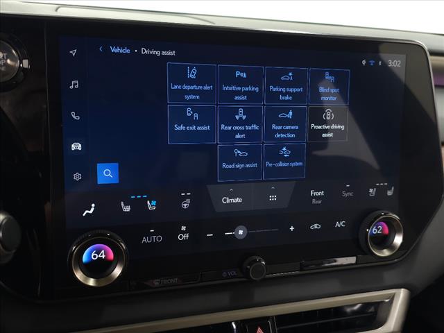 2023 Lexus RX 350 PREM PLUS