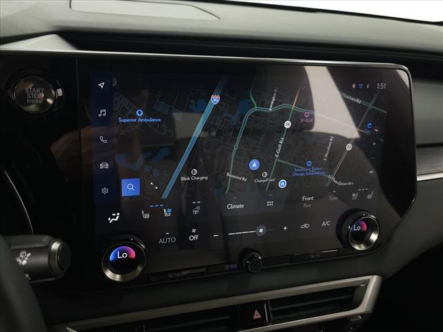 2024 Lexus RX 350 PREMIUM PLUS
