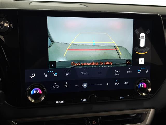 2023 Lexus RX 350h PREMIUM PLUS