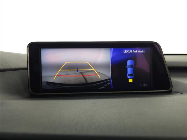 2019 Lexus RX 450h PREMIUM NAVI