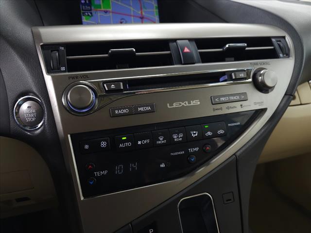 2015 Lexus RX 350 PREMIUM