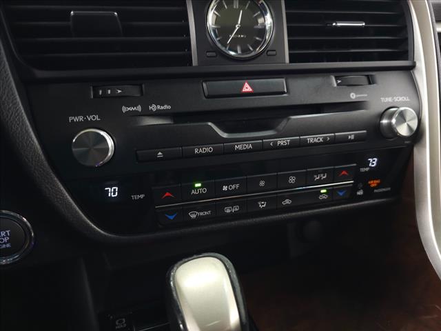 2016 Lexus RX 350 AWD PREM