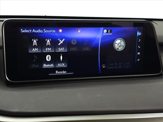 2019 Lexus RX 350 PREMIUM