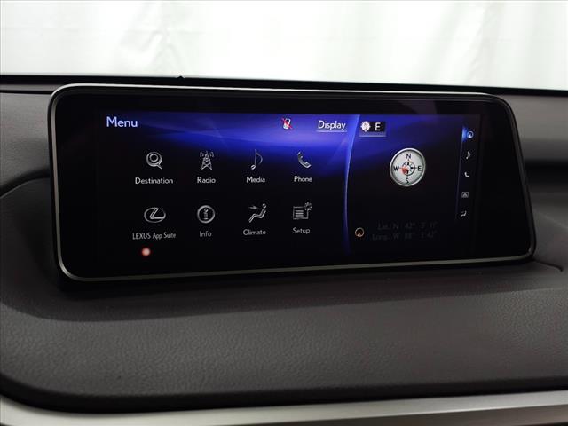 2017 Lexus RX 350 PREMIUM