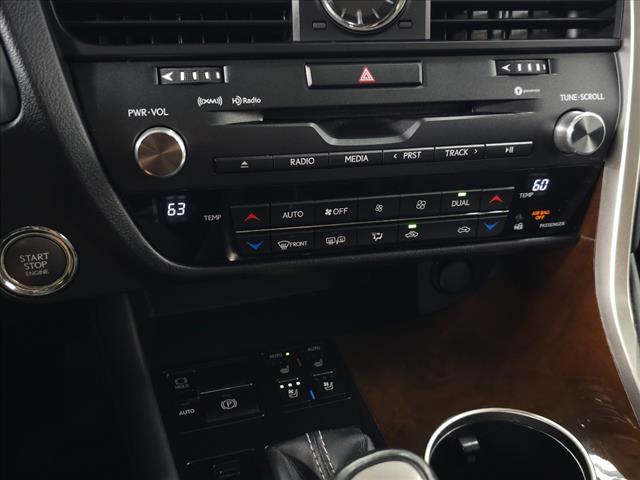 2019 Lexus RX 350 PREMIUM