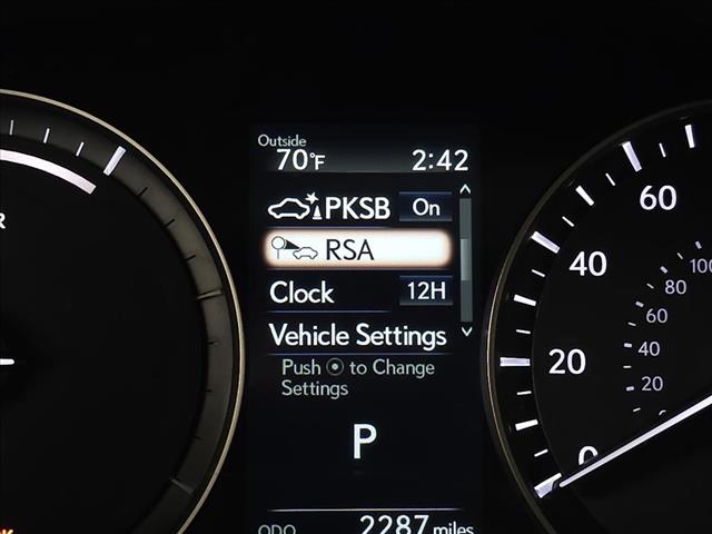 2022 Lexus RX 450h