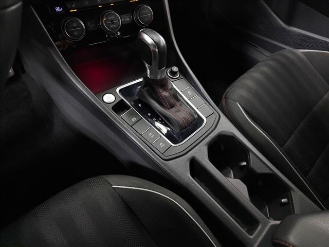 2019 Volkswagen Jetta GLI S