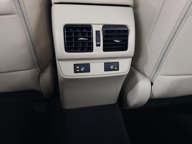 2017 Subaru Legacy 2.5i Limited