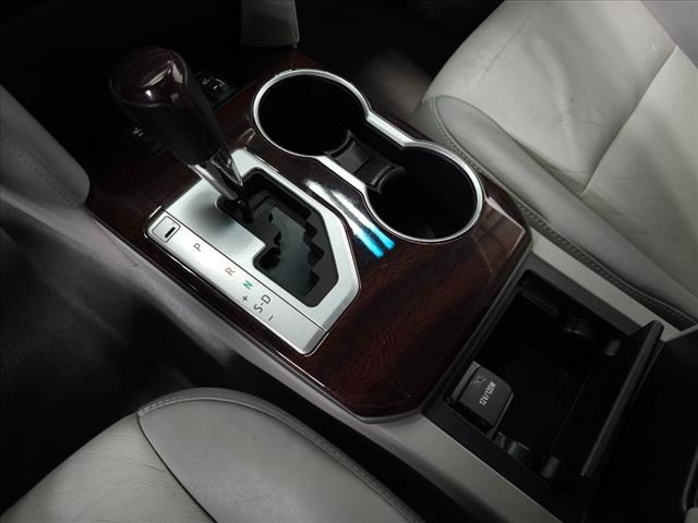 2014 Toyota Camry SE SPORT