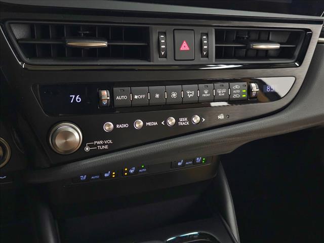 2023 Lexus ES 300h PREMIUM