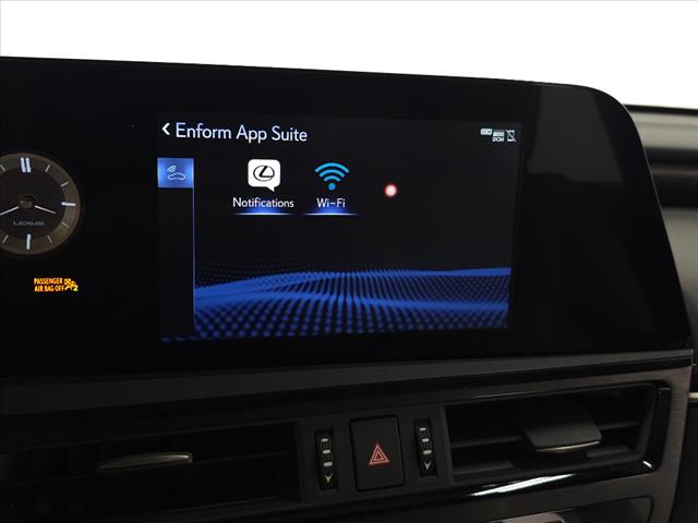2022 Lexus ES 350 