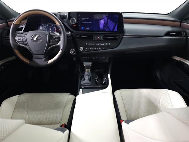 2024 Lexus ES 350 Luxury
