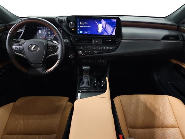 2023 Lexus ES 350 Ultra Luxury