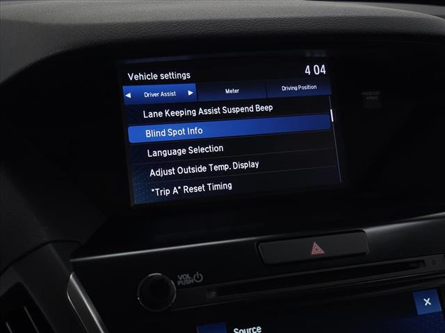 2020 Acura MDX SH-AWD w/Tech