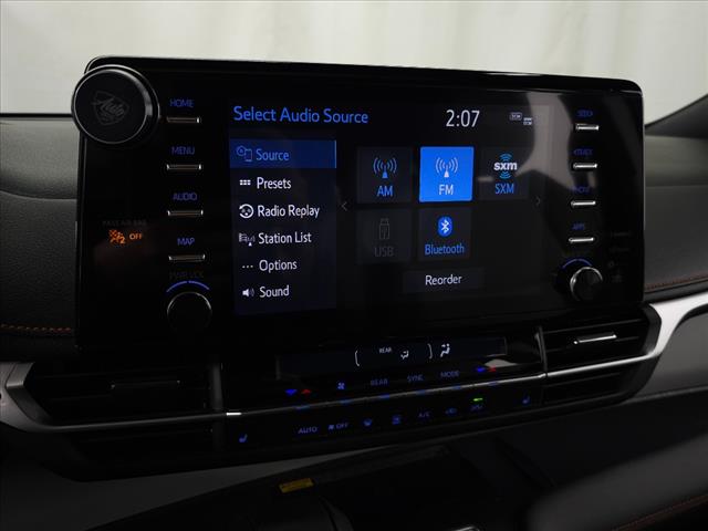 2024 Toyota Sienna XSE 7-Passenger