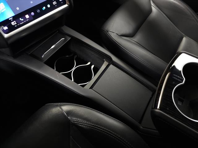 2016 Tesla Model S 75D