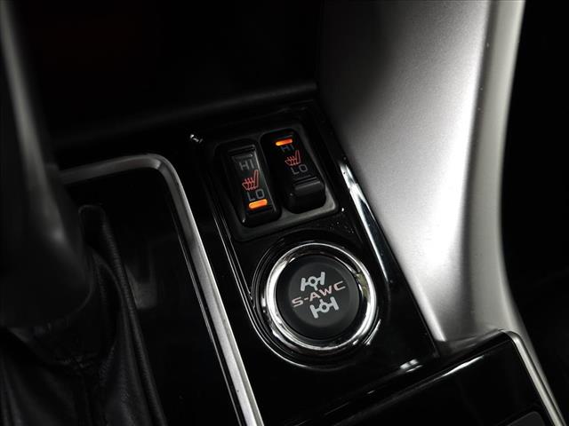2019 Mitsubishi Eclipse Cross SE