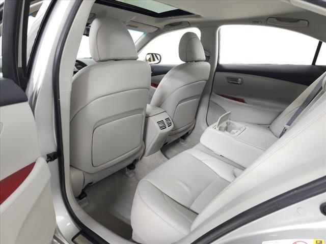 2008 Lexus ES 350