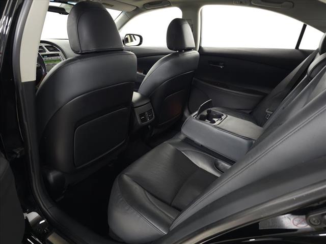2011 Lexus ES 350