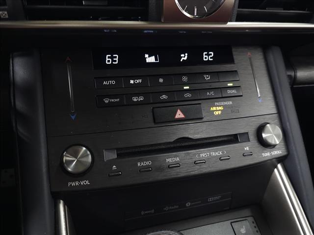 2019 Lexus IS 300