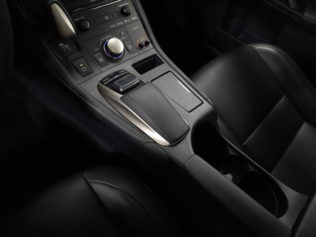 2015 Lexus CT 200h