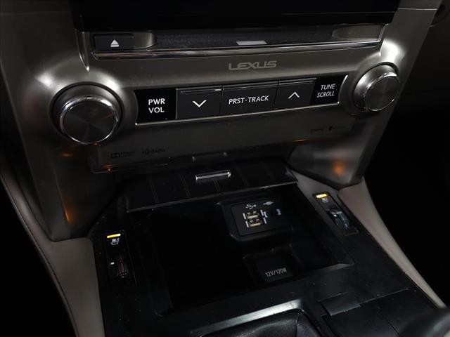 2021 Lexus GX 460 