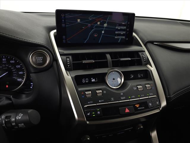 2019 Lexus NX 300 PREMIUM