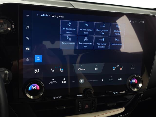 2022 Lexus NX 350 Premium