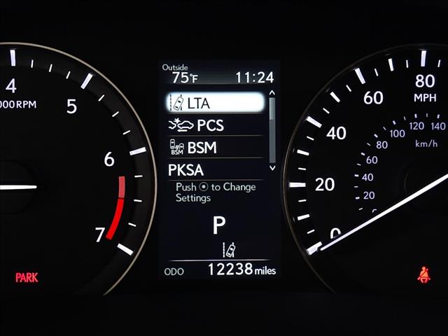 2022 Lexus RX 350L