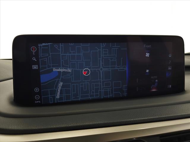 2022 Lexus RX 450hL Luxury