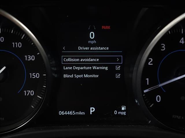 2018 Jaguar F-PACE 25t Premium