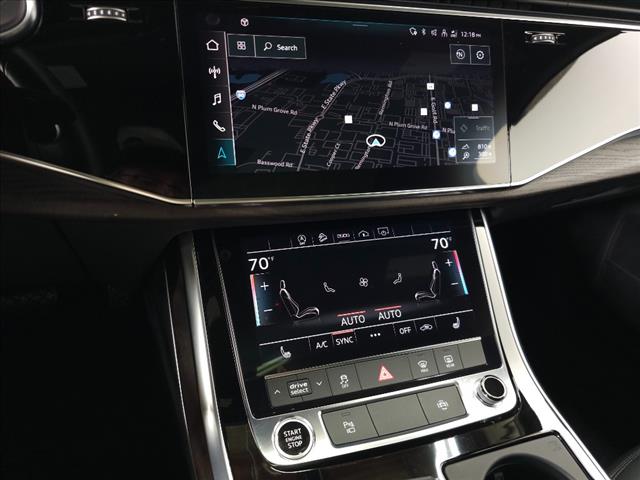 2021 Audi Q7 quattro Premium Plus 55 TFSI