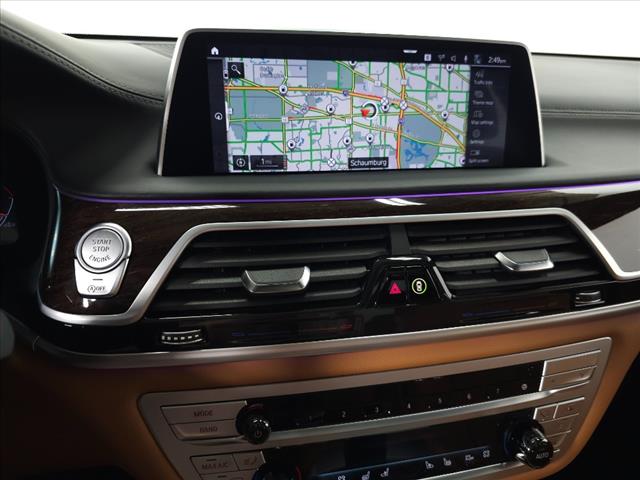 2022 BMW 7 Series 750i xDrive