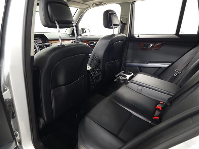 2010 Mercedes-Benz GLK GLK 350 4MATIC