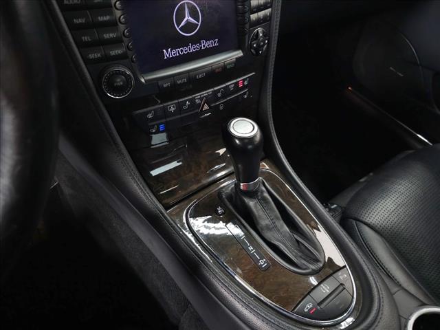 2006 Mercedes-Benz CLS CLS 55 AMG
