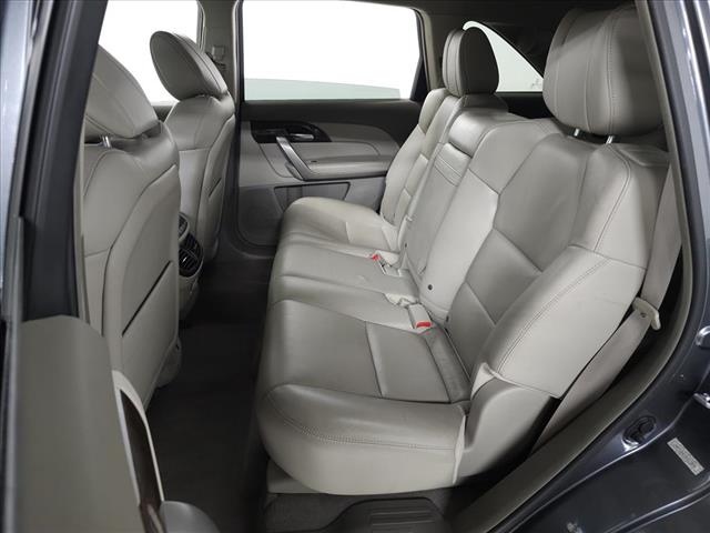 2011 Acura MDX SH-AWD w/Tech