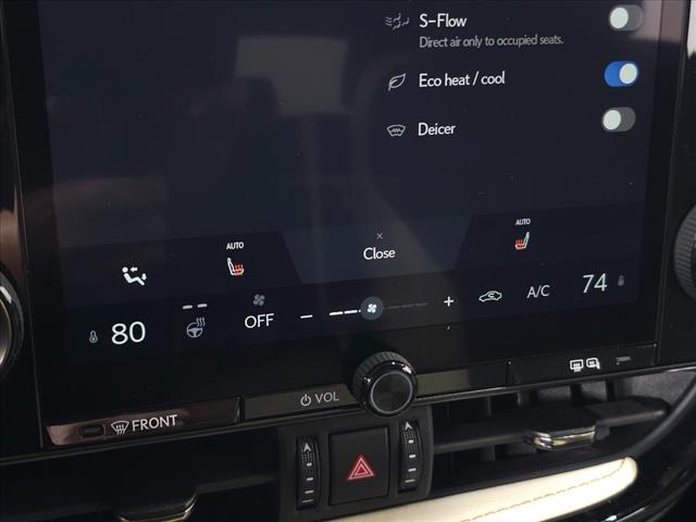 2024 Lexus NX 350