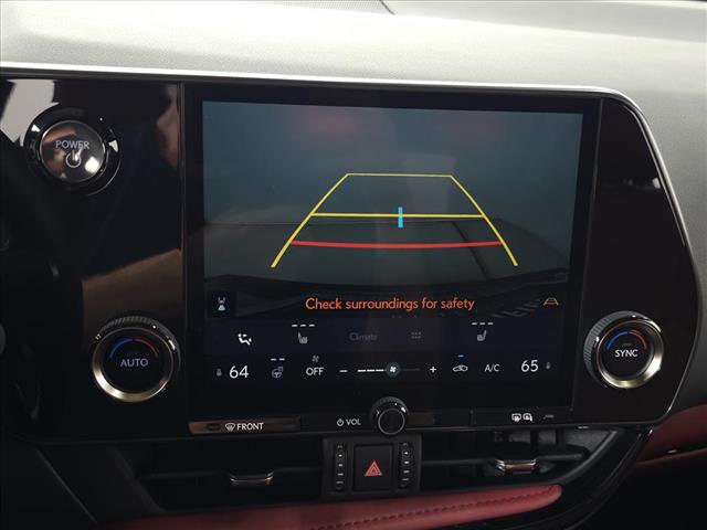 2024 Lexus NX 350h