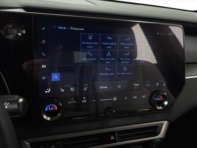 2024 Lexus RX 350 PREMIUM PLUS